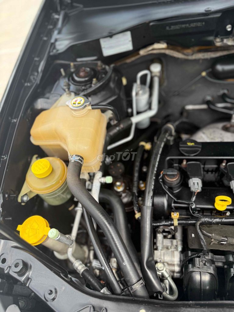 Ford Escape 2010 XLS 2.3L 4x2 AT - 118000 km. Mua bán Ô tô tại Thành phố Dĩ An Bình Dương được đăng bởi Ôtô cũ bình dương hình 14