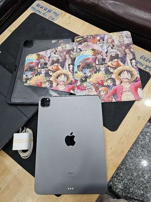 IPAD PRO M1 11IN 2021 128G WIFI ZIN ĐẸP CHẤT. Mua bán Máy tính bảng tại Quận Tân Phú Tp Hồ Chí Minh được đăng bởi Ngô Minh Mobile 