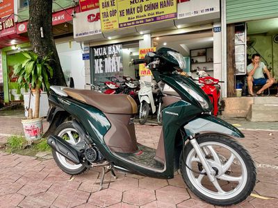 Honda Vision 2019 Xanh rêu
