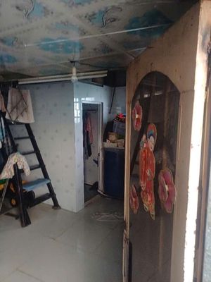 BÁN NHÀ 30M2 CÓ GÁC HƠI CŨ HẺM 28 ĐÀO TRÍ KẾ NHÀ MÁY ĐÓNG TÀU. Mua bán nhà ở tại Quận 7 Tp Hồ Chí Minh được đăng bởi huyle