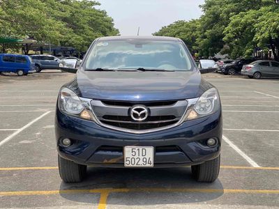 Bán xe Mazda BT 50 2018 bản 5524