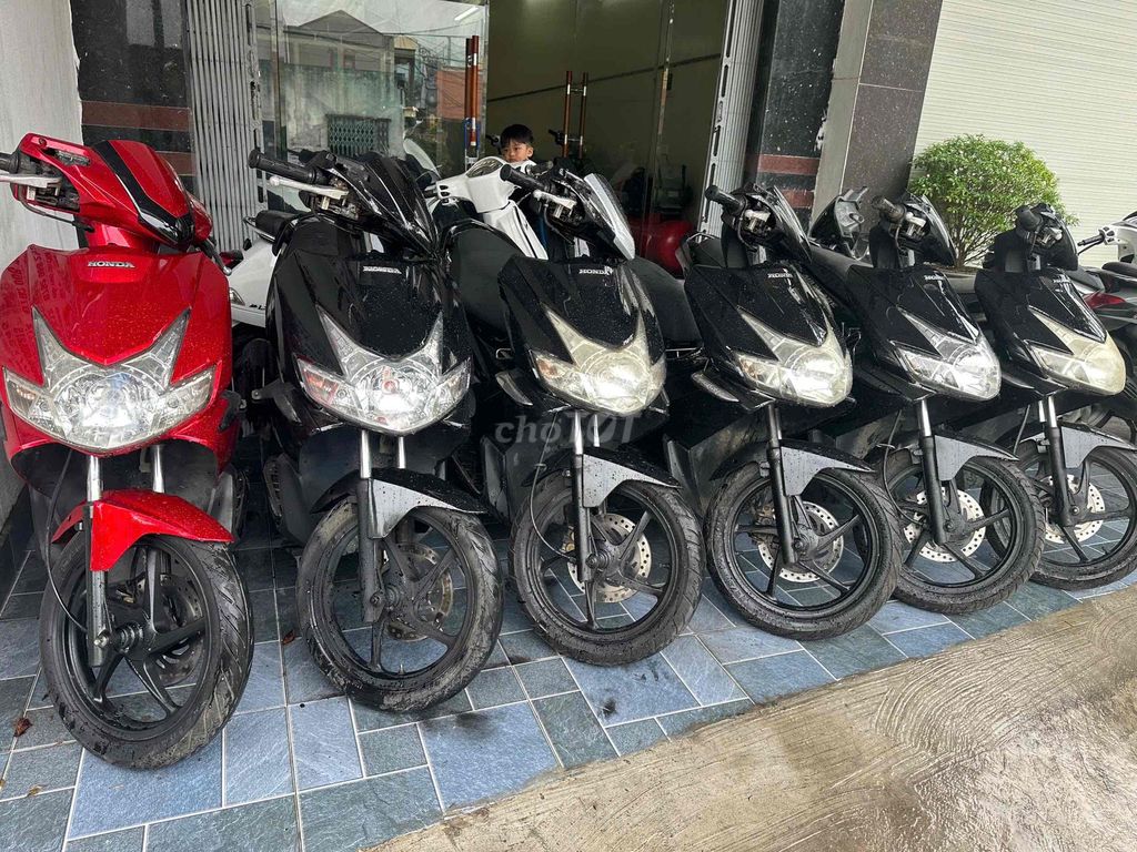 Airblade 110cc. Mua bán Xe máy tại Huyện An Dương Hải Phòng được đăng bởi PHÚ hình 2