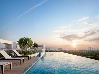 2PN Phạm Văn Đồng - Trả trước 400 triệu vào nhận nhà ở ngay