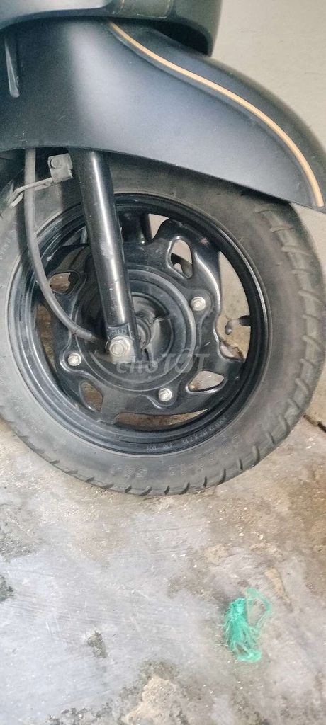 Xe SYM Abela. Mua bán Xe máy tại Quận 6 Tp Hồ Chí Minh được đăng bởi nguyên long hình 4