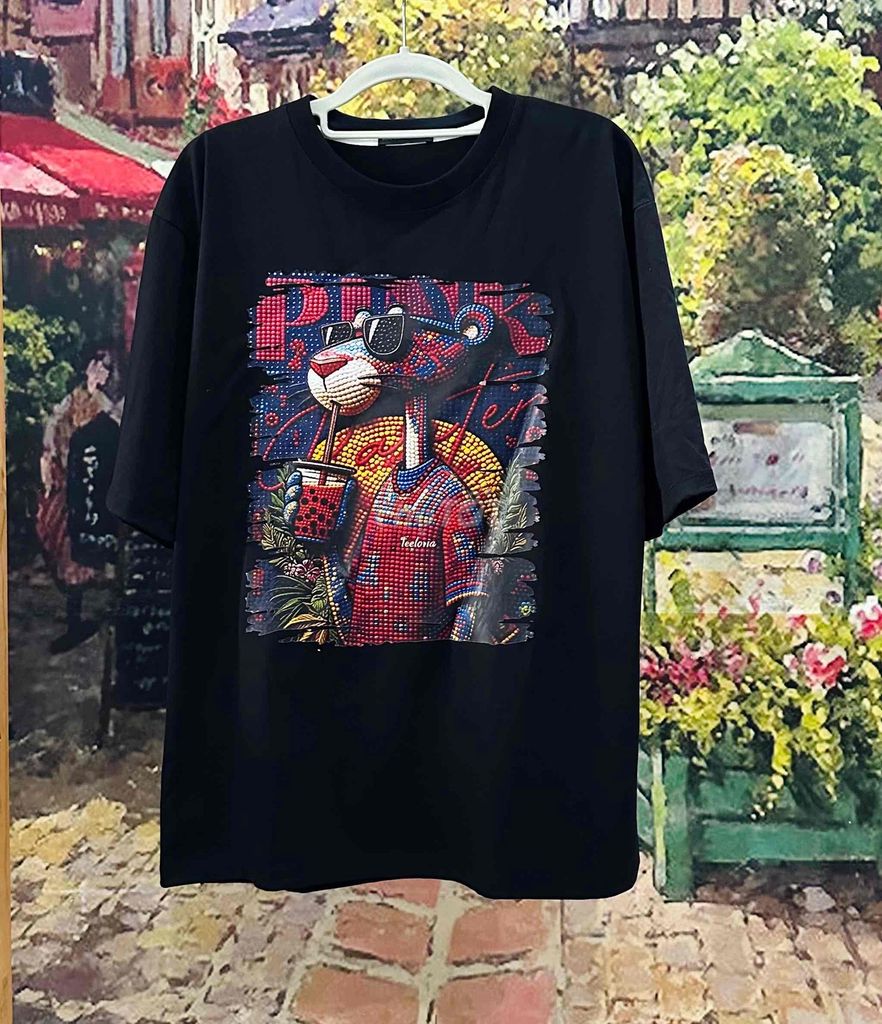 Áo thun vải dày mềm size L, XL. Mua bán Quần áo tại Thành phố Sóc Trăng Sóc Trăng được đăng bởi Vanvan hình 1