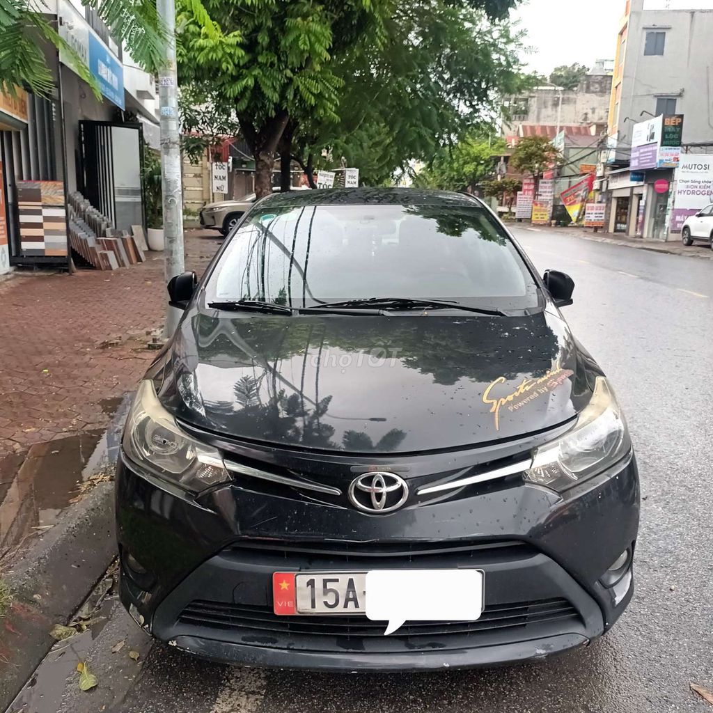 2017 - 180000 km. Mua bán Ô tô tại Quận Hải An Hải Phòng được đăng bởi Phan hoa hình 2