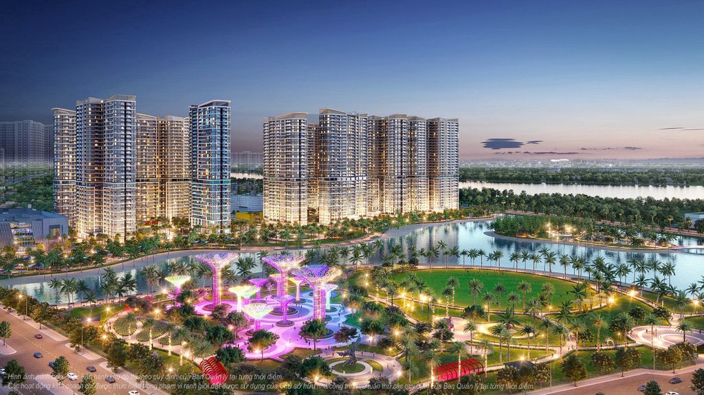 BEVERLY CĂN HỘ CAO CẤP 5* TẠI VINHOMES CK 22% , TẶNG 6 CHỈ VÀNG