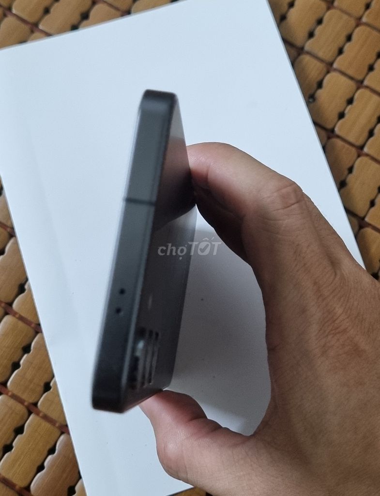 Samsung Galaxy S24 Plus 256GB Đen Hàn Quốc. Mua bán Điện thoại tại Quận Long Biên Hà Nội được đăng bởi Tên chưa cung cấp hình 1