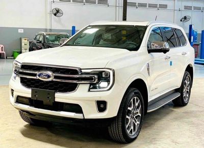Ford Everest siêu ưu đãi giảm giá lớn. Mua bán Ô tô tại Quận Bình Tân Tp Hồ Chí Minh được đăng bởi Ford miền Nam