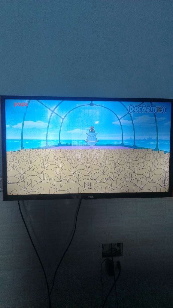 Tivi TCL L32S6000 HD. Mua bán Tivi, Âm thanh tại Thị xã Bến Cát Bình Dương được đăng bởi Nhat Nguyen Huu hình 1