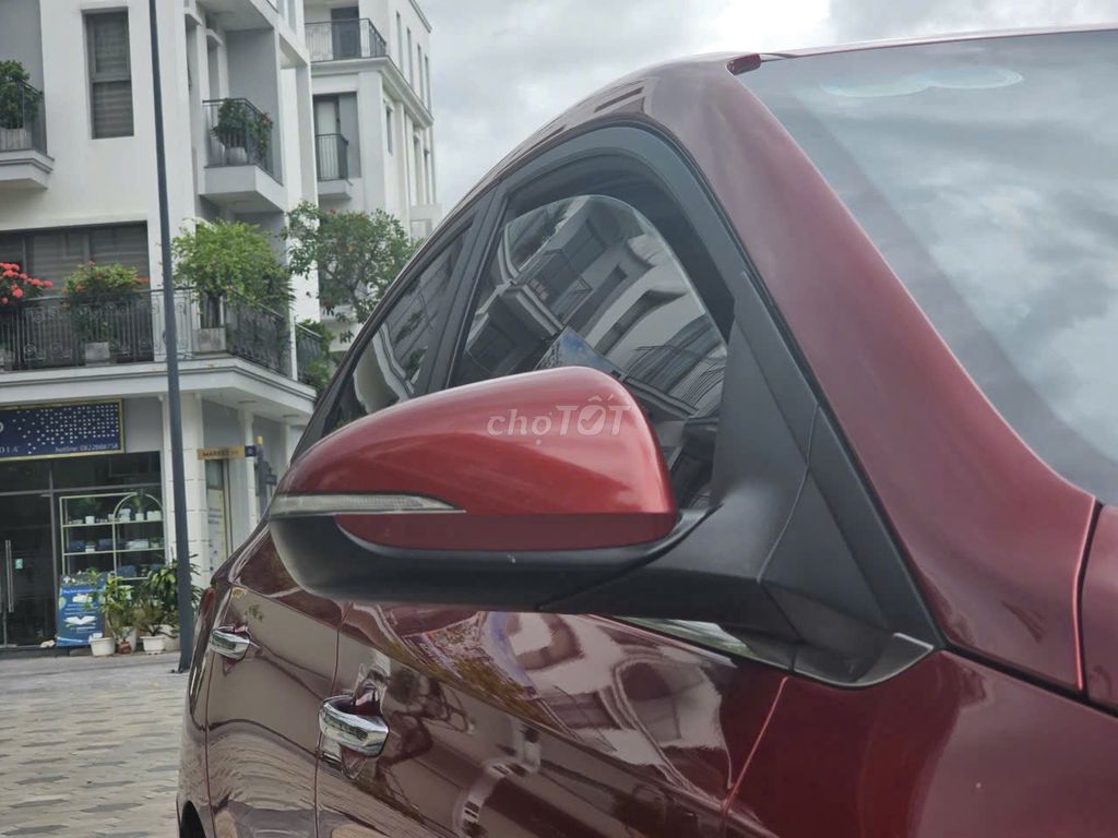 Hyundai accent 2022 MT bản đủ. Mua bán Ô tô tại Quận Thanh Xuân Hà Nội được đăng bởi Thanh Biz Nguyễn Thái Auto hình 4