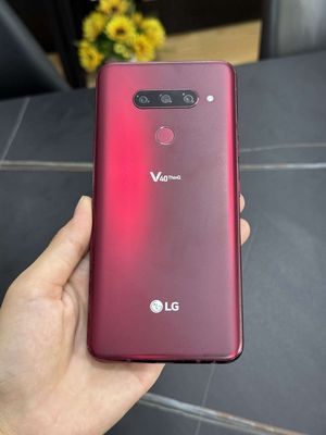 LG V40 ThinQ | Ram 6/128Gb | Snapdragon 845