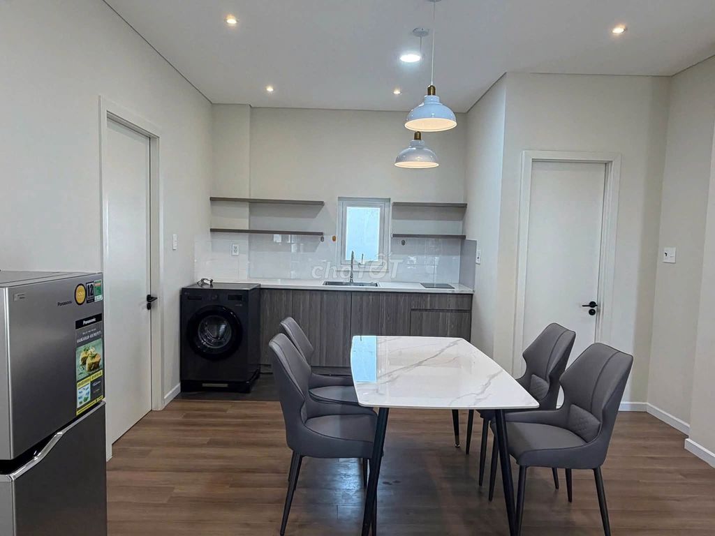 Rent · 2 bd · Quận Thanh Khê, ул. Đường Trần Cao Vân