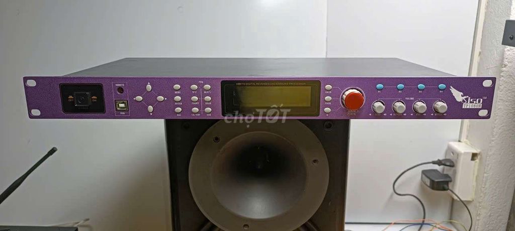 Vang số Siso TP 1080M Đã qua sử dụng. Mua bán Tivi, Âm thanh tại Huyện Đông Anh Hà Nội được đăng bởi Trịnh Ngọc hình 1