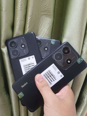 xiaomi note 14 5G. 6/128. Pin5000. Màn 120hz