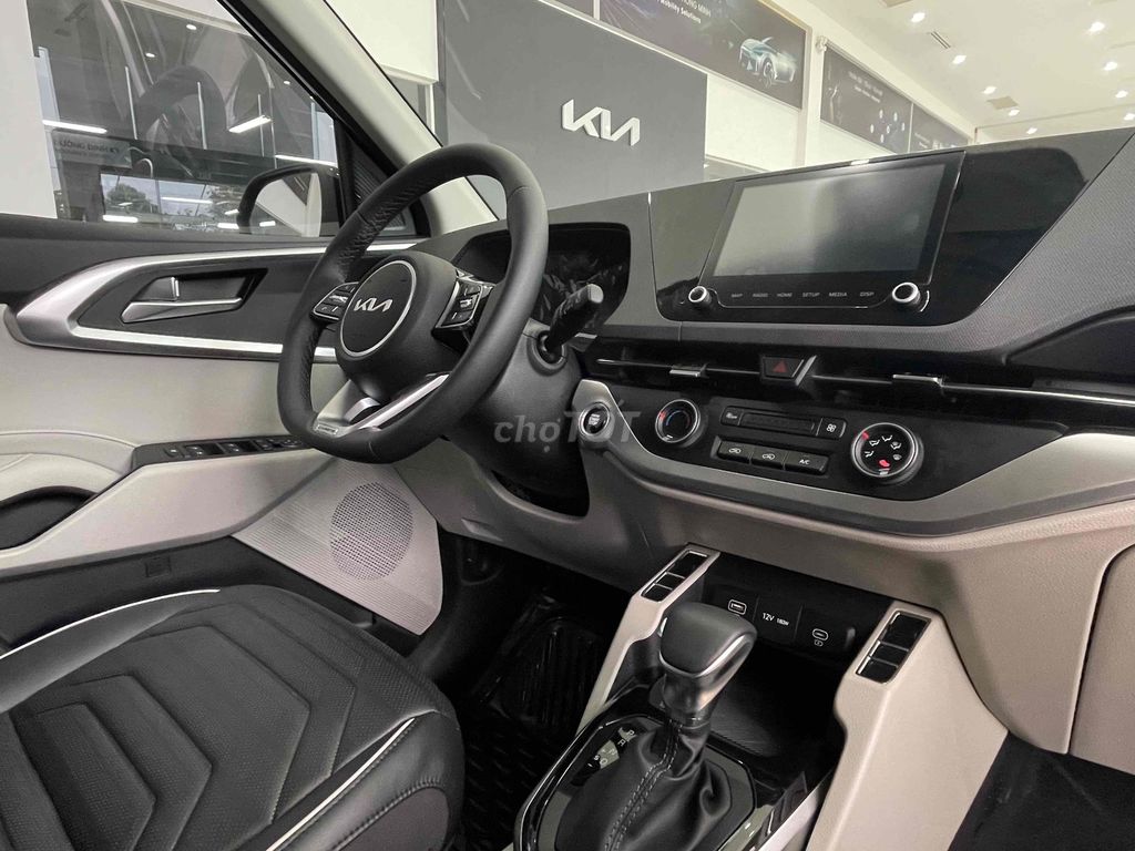 CARENS TẬP LÁI - sẵn tất cả, mua về dạy thôi. Mua bán Ô tô tại Quận Cái Răng Cần Thơ được đăng bởi Trang KIA MAZDA CẦN THƠ hình 12