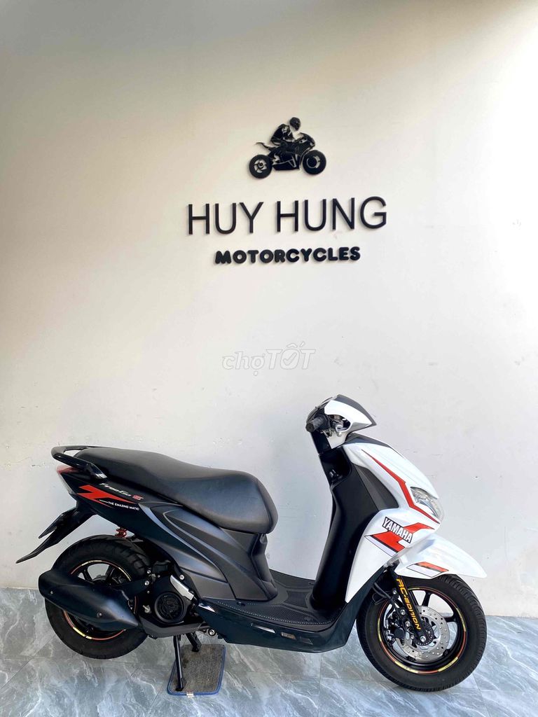 yamaha FreeGo. Mua bán Xe máy tại Thành phố Biên Hòa Đồng Nai được đăng bởi Cửa Hàng Xe Máy Huy Hùng  hình 5