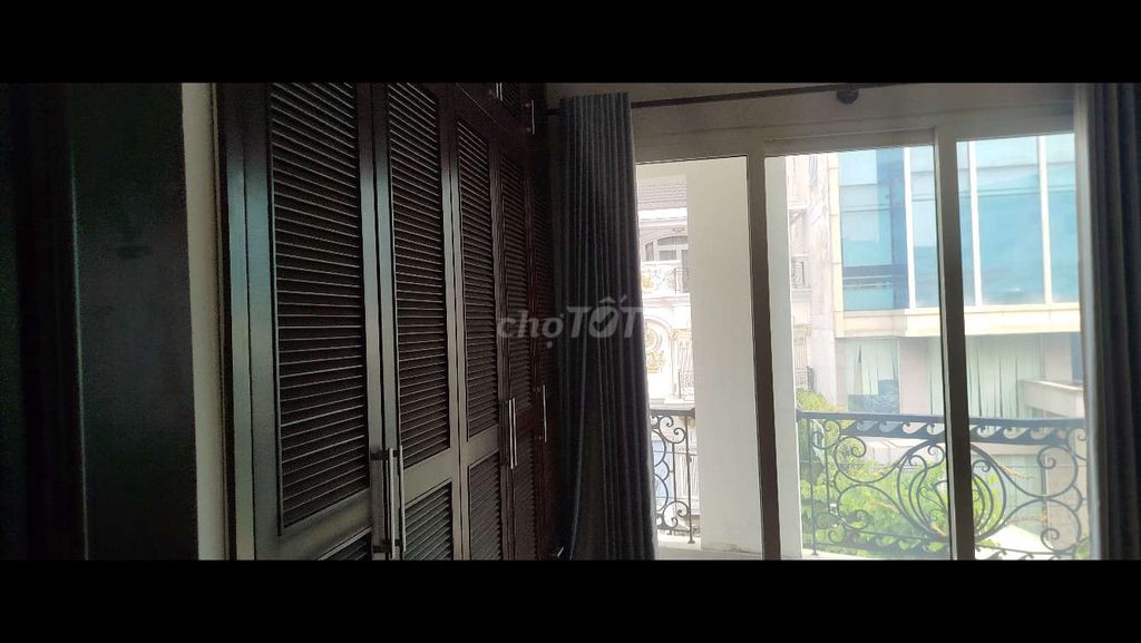 Аренда · 1 комн. · 60 м² · Quận Tân Bình, ул. Đường Sông Thao