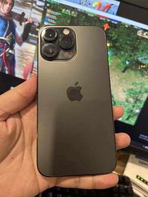 IPhone 14prm 128G máy full chức năng qt 🥝🍒🍒. Mua bán Điện thoại tại Quận Ninh Kiều Cần Thơ được đăng bởi Miên