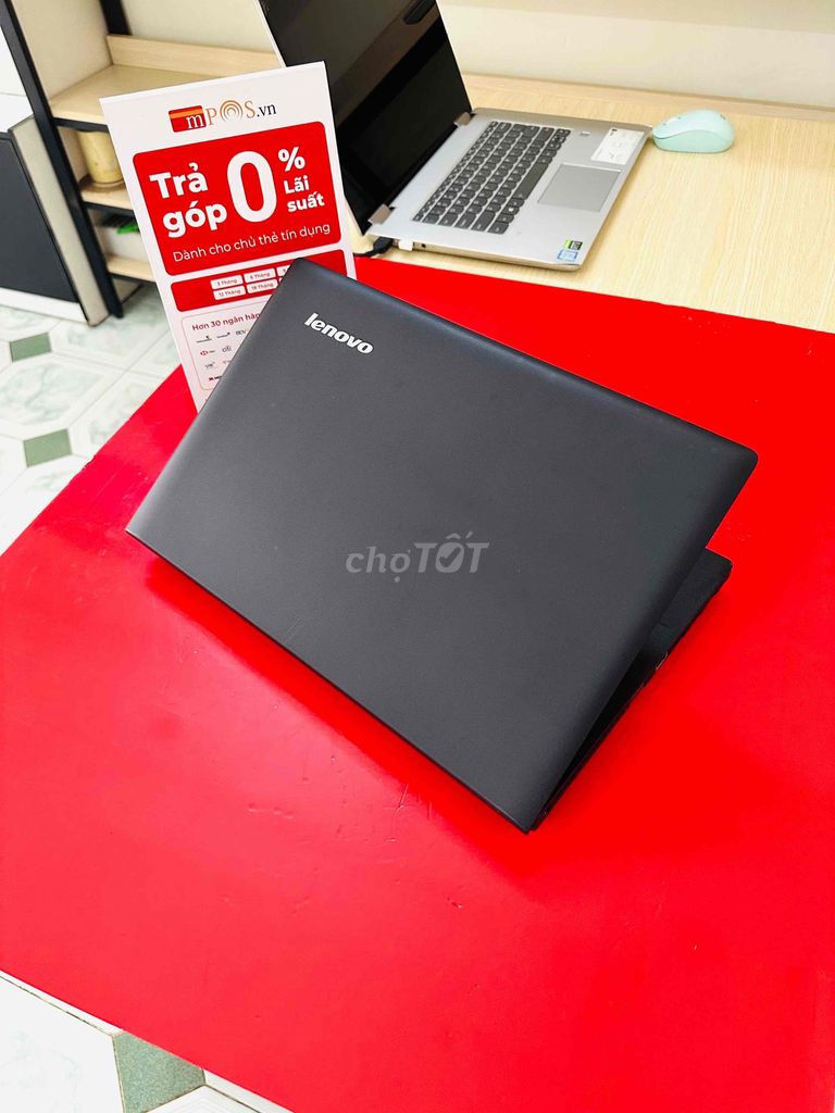 Lenovo G400 Intel 2020M Ram 4G SSD 128G 14ich