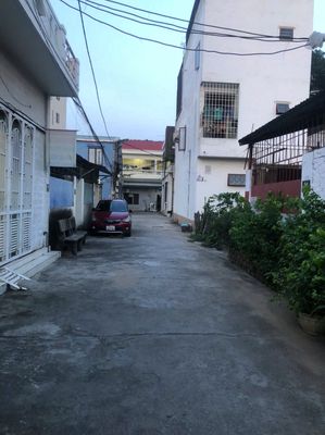 Nhà cấp IV 55m2, 2 phòng ngủ, đường Nguyễn Công Mỹ, quận Kiến An, HP. Mua bán nhà ở tại Quận Kiến An Hải Phòng được đăng bởi trung pham b9yop