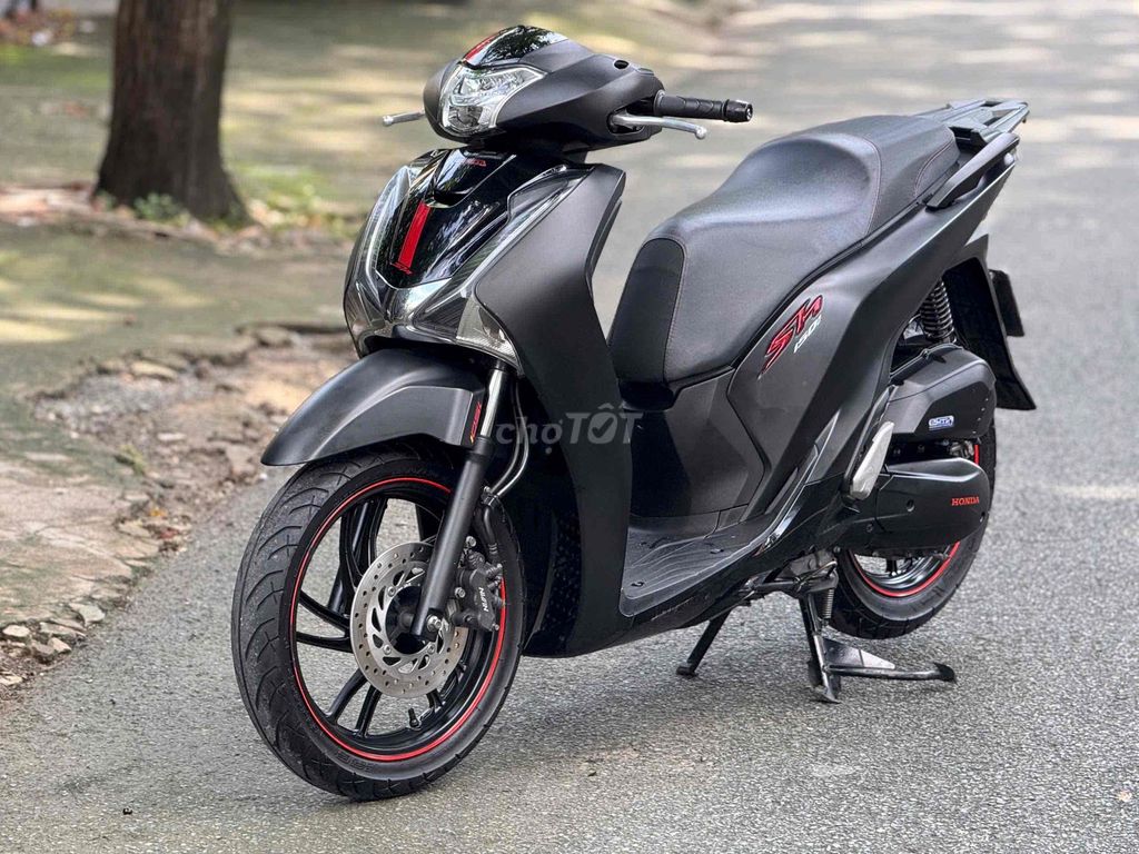 SH 150i 2013 UP SH 150i 2019 BSTP. Mua bán Xe máy tại Thành phố Thủ Đức Tp Hồ Chí Minh được đăng bởi Vũ Vũ hình 3