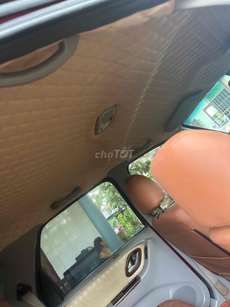 Ford Escape 2003 3.0 V6 - 215558 km. Mua bán Ô tô tại   được đăng bởi Tên chưa cung cấp hình 3