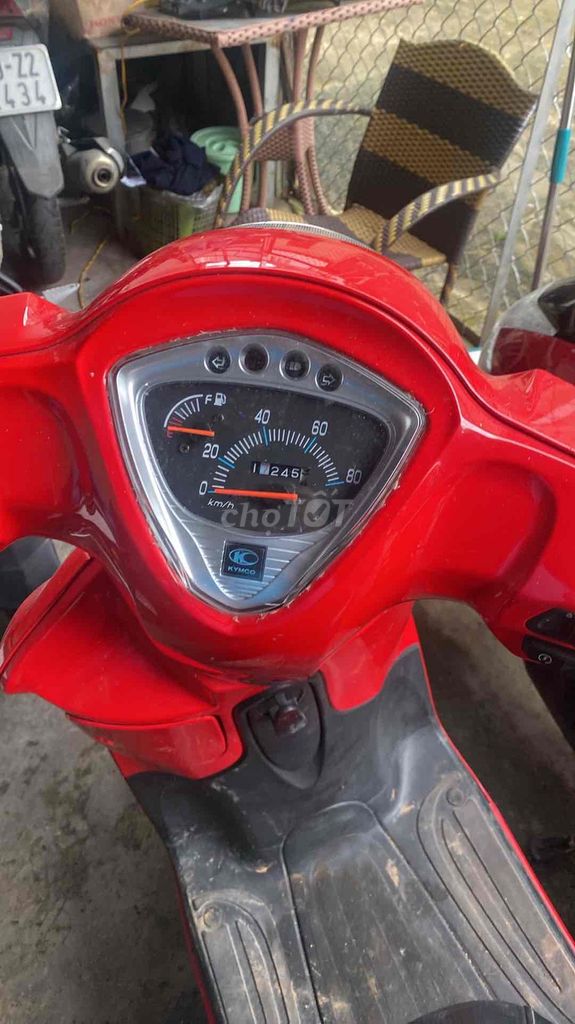 Bán xe ga 50. Mua bán Xe máy tại Thành phố Đà Lạt Lâm Đồng được đăng bởi Hà Việt Dũng hình 2