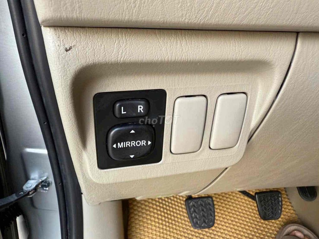 Toyota Innova 2015 2.0E 110.000 km. Mua bán Ô tô tại Huyện Giồng Riềng Kiên Giang được đăng bởi Bảo Liêm Hồ hình 8