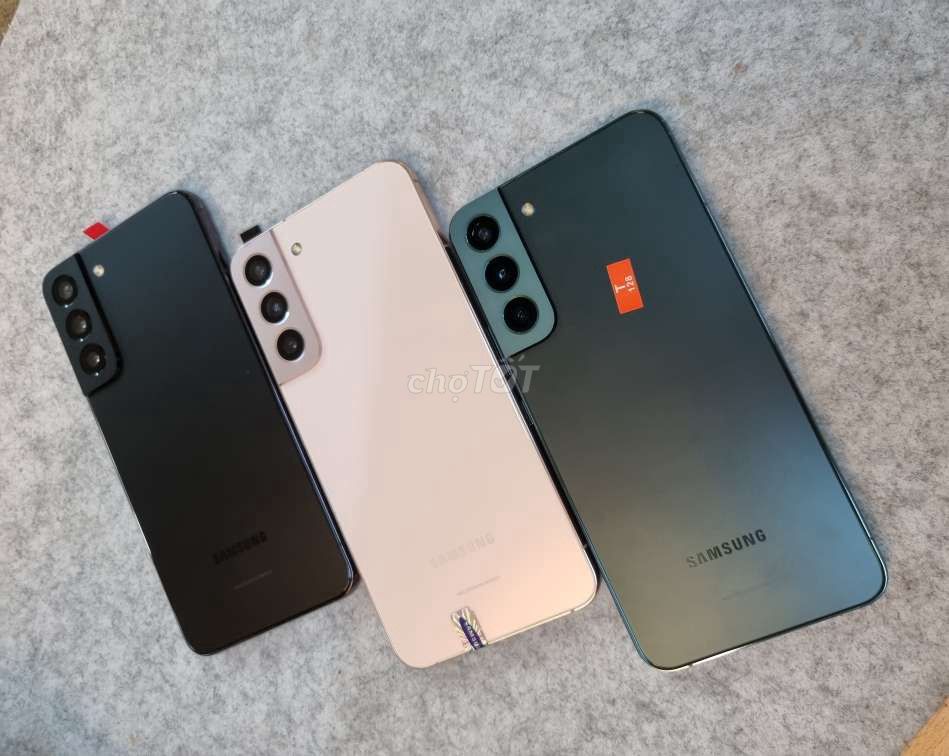 GALAXY S22 PLUS XX VIỆT NAM VÀ MỸ ĐỦ MÀU SD 2SIM. Mua bán Điện thoại tại Quận Thanh Xuân Hà Nội được đăng bởi 173 Nguyễn Xiển   TX HN hình 1