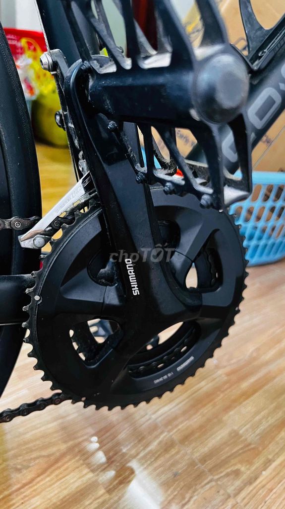 Bán xe đạp thể thao . Nhập Mỹ. Mua bán Xe đạp tại Quận Thanh Khê Đà Nẵng được đăng bởi Nhà Đất Trung Kiên  hình 5