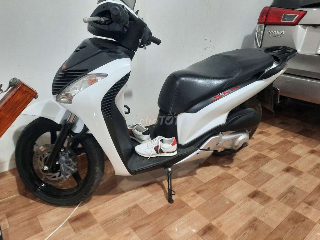 SH 150i nhập ý 3 cục 2011 chính chủ. Mua bán Xe máy tại Huyện Xuân Lộc Đồng Nai được đăng bởi ba hình 3