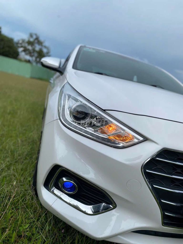 Connect Auto bán Hyundai Accent AT Đặc Biệt 2020. Mua bán Ô tô tại Thành phố Pleiku Gia Lai được đăng bởi Connect Auto hình 9