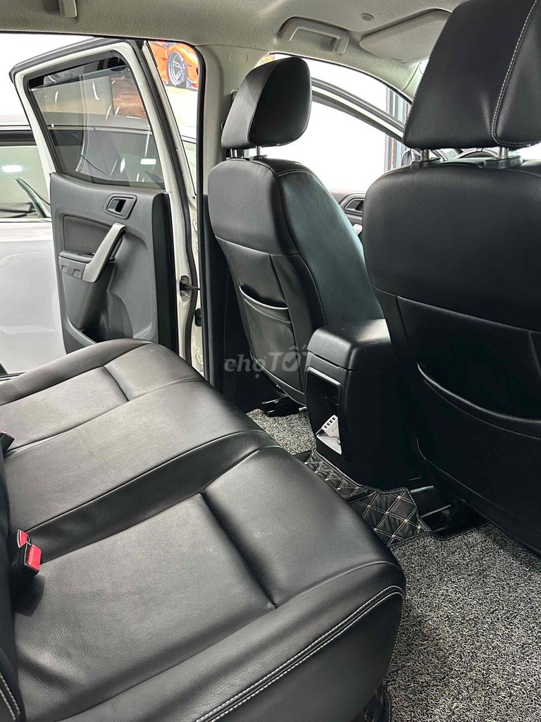 Ford Ranger 2020 XLS 2.2L 4x2 AT - 93000 km. Mua bán Ô tô tại Quận Hải Châu Đà Nẵng được đăng bởi BẢO AUTO hình 19