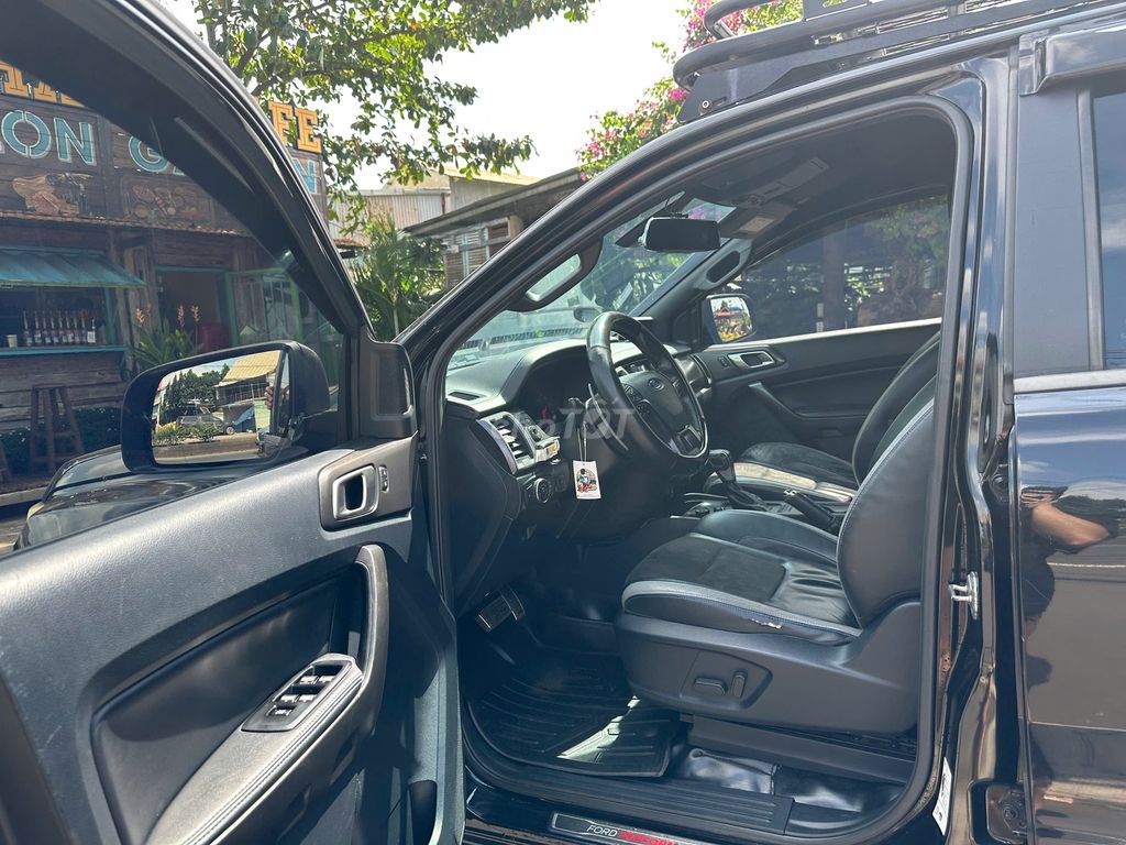 Ford F 150 2019  - 100000 km. Mua bán Ô tô tại Thành phố Đồng Xoài Bình Phước được đăng bởi Tư Cầm  hình 10