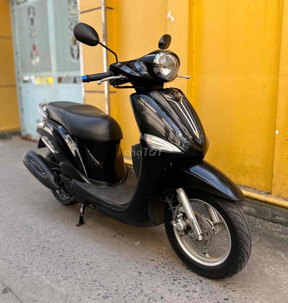 Nozza chính chủ, máy êm thì thầm bao vọt biển SG. Mua bán Xe máy tại Quận 8 Tp Hồ Chí Minh được đăng bởi Quân  hình 2