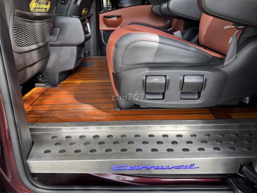 🚘Kia Carnival 2022 Signature máy dầu siêu đẹp 🚘. Mua bán Ô tô tại Thành phố Dĩ An Bình Dương được đăng bởi Dương hình 12