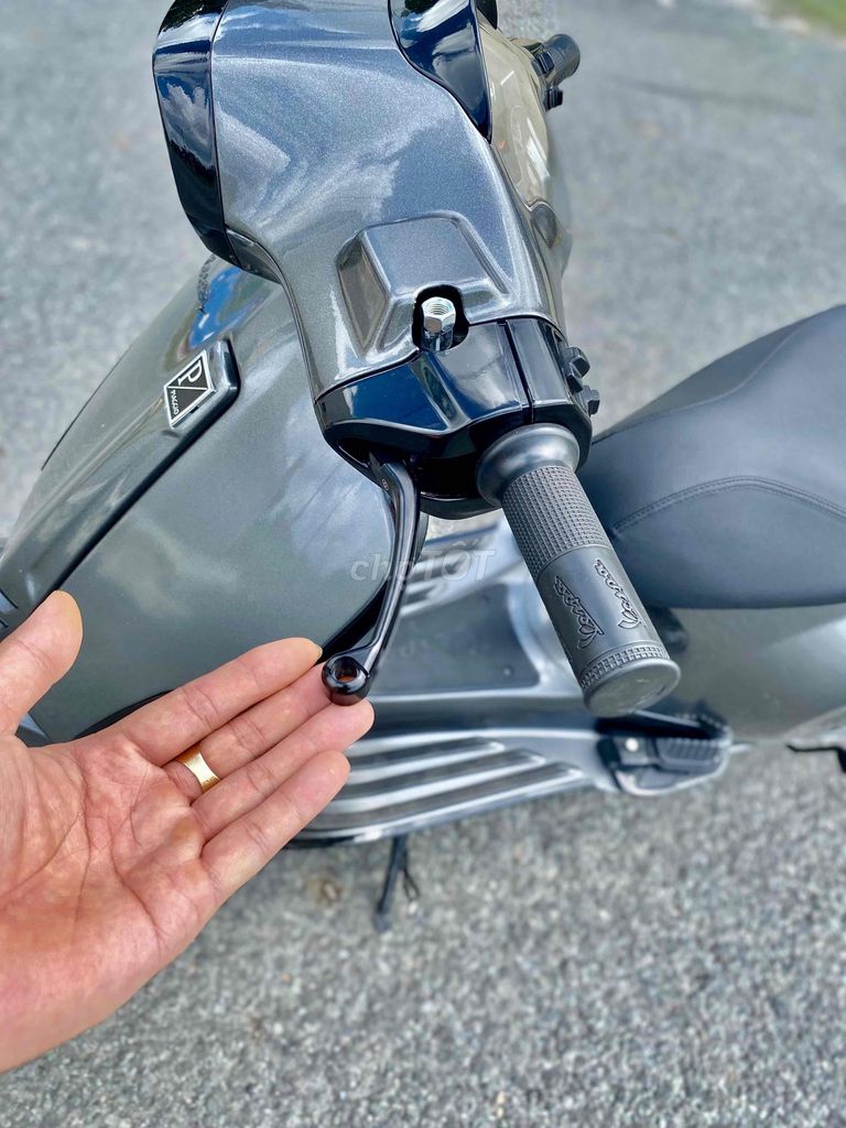Vespa 150