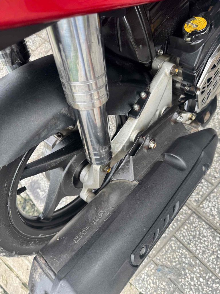 ✅AB XĂNG CƠ LÊN THÁI Sạch Sẽ 👍. Mua bán Xe máy tại Thành phố Long Xuyên An Giang được đăng bởi Cầm Đồ Bình Tâm  hình 3