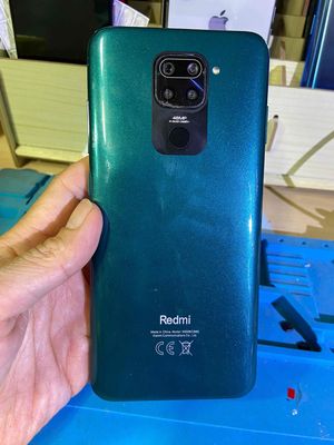 Xiaomi Redmi Note 9 4GB/128GB zin ken