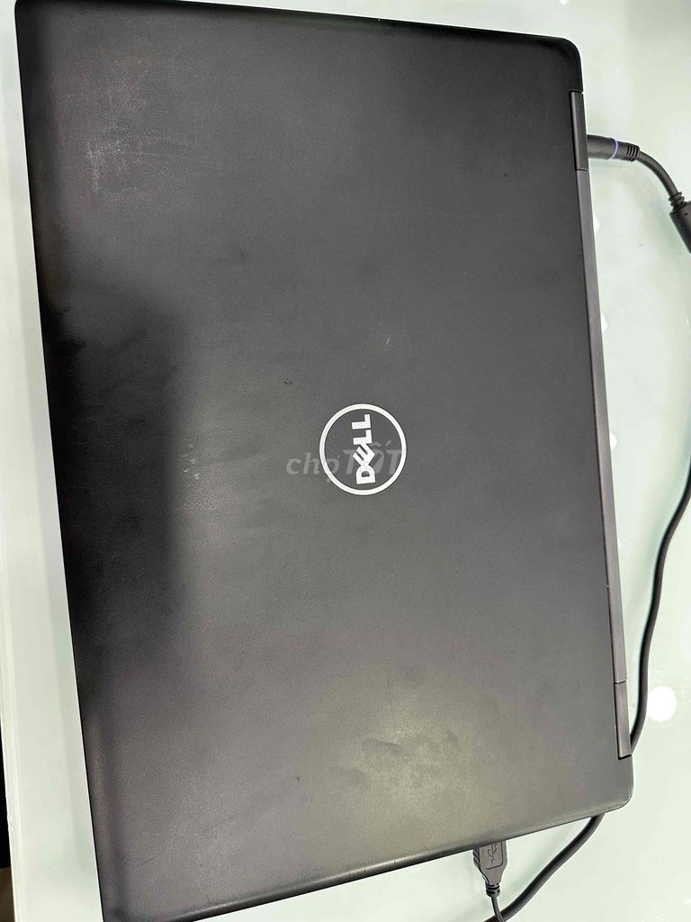 Dell Precision 3520 i7-7700HQ 16GB/256GB Like New. Mua bán Laptop tại Quận Gò Vấp Tp Hồ Chí Minh được đăng bởi NiNô hình 1