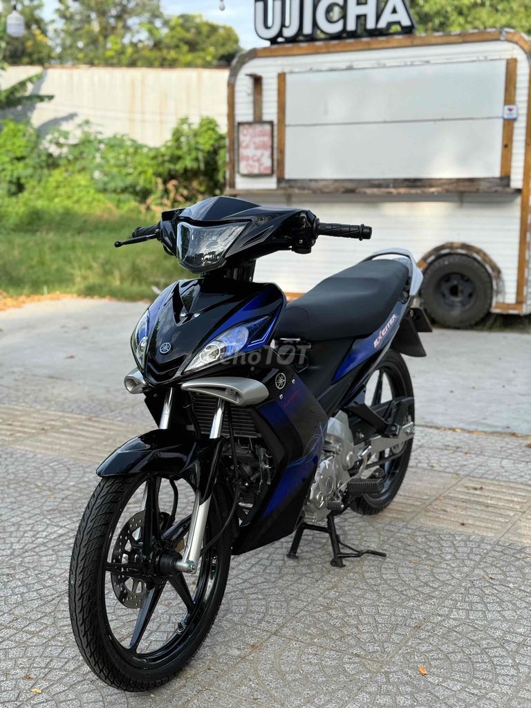 Ex 2007 dọn full new  Máy làm zin cực chất  Áo new. Mua bán Xe máy tại Quận Liên Chiểu Đà Nẵng được đăng bởi Thành Đại   hình 2