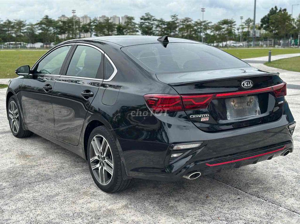 Kia Cerato 2020 2.0 AT Premium  - 74000 km. Mua bán Ô tô tại Quận Thanh Xuân Hà Nội được đăng bởi Mạnh Hải hình 4