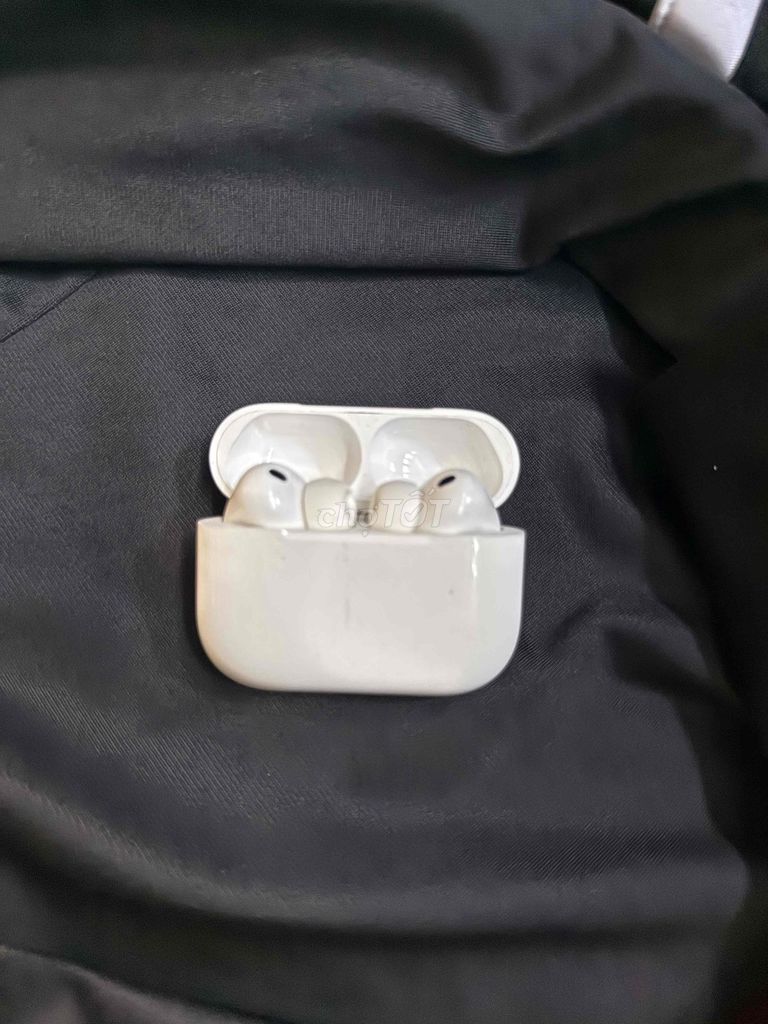 AirPods Pro 3 còn bảo hành 10/2026. Mua bán Tivi, Âm thanh tại Thành phố Thuận An Bình Dương được đăng bởi Phạm Đạt hình 1