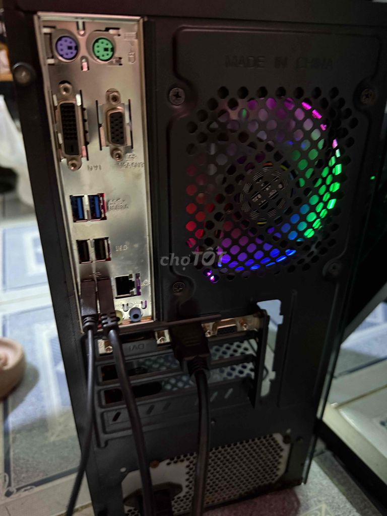 Bộ PC Core i3 TH7 16/500 GL