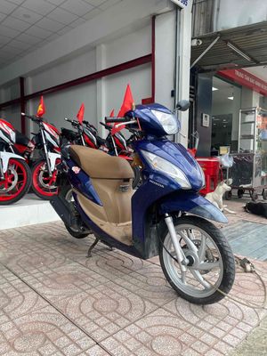 Honda Vision 110 đk 2013 màu xanh đen BST. Mua bán Xe máy tại Quận 12 Tp Hồ Chí Minh được đăng bởi Xe Máy Hoàng Giang An Sương 