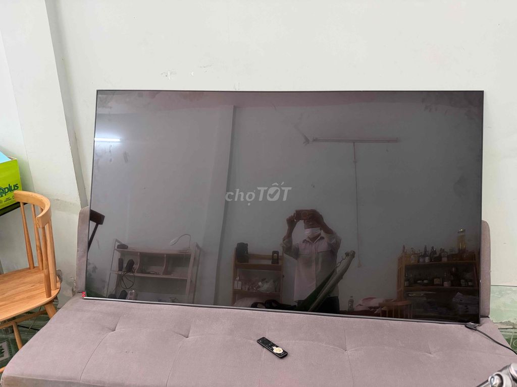 Tivi Samsung QA75Q65DAK QLED 4K 75 inch. Mua bán Tivi, Âm thanh tại Quận Hải Châu Đà Nẵng được đăng bởi truyền hình 1