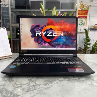 Acer Nitro 5 AN515-45 Ryzen 5-5800H/8/512 RTX3060. Mua bán Laptop tại Quận Tân Phú Tp Hồ Chí Minh được đăng bởi phan trọng thiện