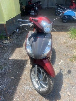Honda Vision 2020 Đỏ