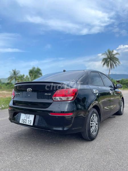 Kia Soluto 2021. Mua bán Ô tô tại Thành phố Qui Nhơn Bình Định được đăng bởi Thành hình 2